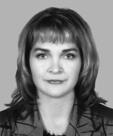 О. М. Заліська
